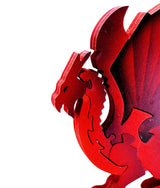 Dragón Rojo Kachotitos