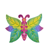 Mariposa Plantimal