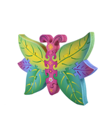 Mariposa Plantimal Monumental