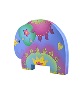Elefante Plantimal Monumental