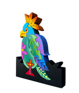 Perico Plantimal Chico Caja