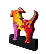 Perro Plantimal Chico Caja