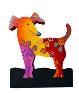 Perro Plantimal Chico Caja