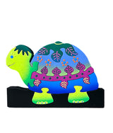 Tortuga Plantimal Chico Caja