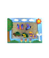 Jardín Imarrón