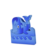 Ballena Magneto