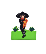 Charro Magneto