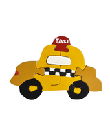 Taxi Magneto