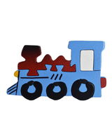 Máquina de Tren Magneto