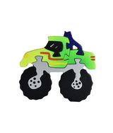 Monster Truck Magneto