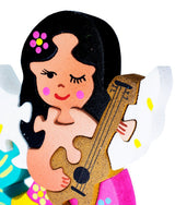 Sirena Chica