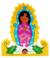 Virgen Chica