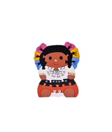 Muñeca Otomí Chica