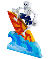 Surfista Hombre