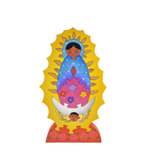Virgen Monumental