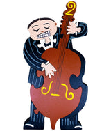 Jazz Contrabajo