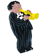 Jazz Trompeta