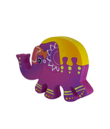 Elefante Hindœ rosa Chico Especial