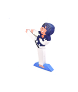 Taekwondo Hombre