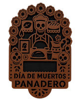Panadero Magneto