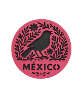 Pájaro Magneto Tenangos