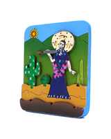 Adelita Magneto
