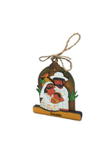 Yucatán Adorno de Navidad