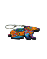 Capibara Llavero