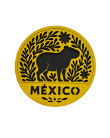 Capibara Magneto Tenangos