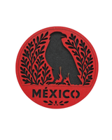 Águila Magneto Tenangos