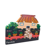 Casa Maya Chica