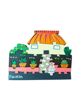 Casa Maya Chica