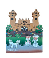 Catedral Yucateca Chica