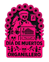 Organillero Magneto