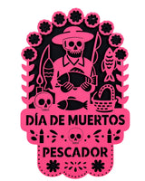Pescador Magneto