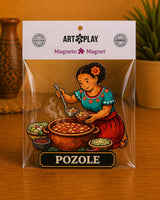 Pozole Magneto