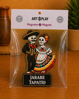 Jarabe Tapatío Magneto