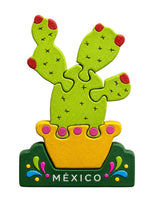 Nopal Magneto