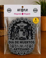 Artesano Magneto