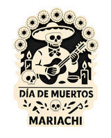 Mariachi Magneto