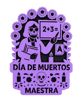 Maestra Magneto