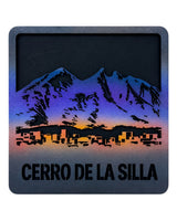 Cerro de la Silla Magneto