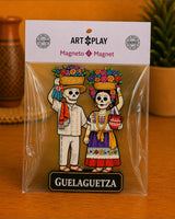 Guelaguetza Magneto