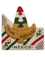 Sombrero Mexicano Magneto