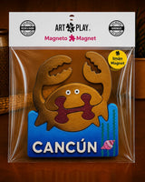 Cangrejo Magneto