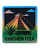 Chichén Itzá Magneto