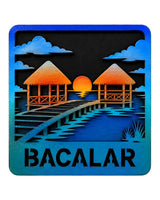 Bacalar Magneto