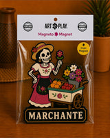 Marchante Magneto