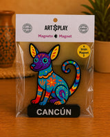 Xolo Magneto Alebrijes
