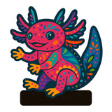Achoque Magneto Alebrijes